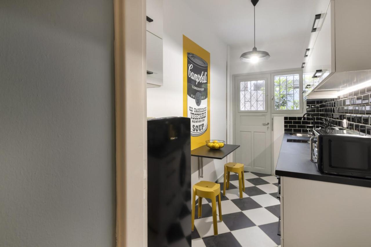 Apartment Anapironpolemou5 - Elegance Meets Charm In A Posh