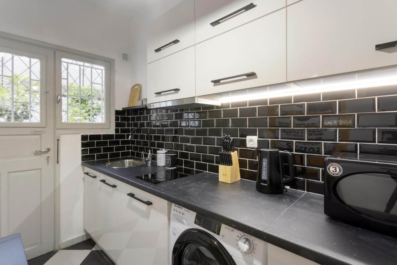 Apartment Anapironpolemou5 - Elegance Meets Charm In A Posh