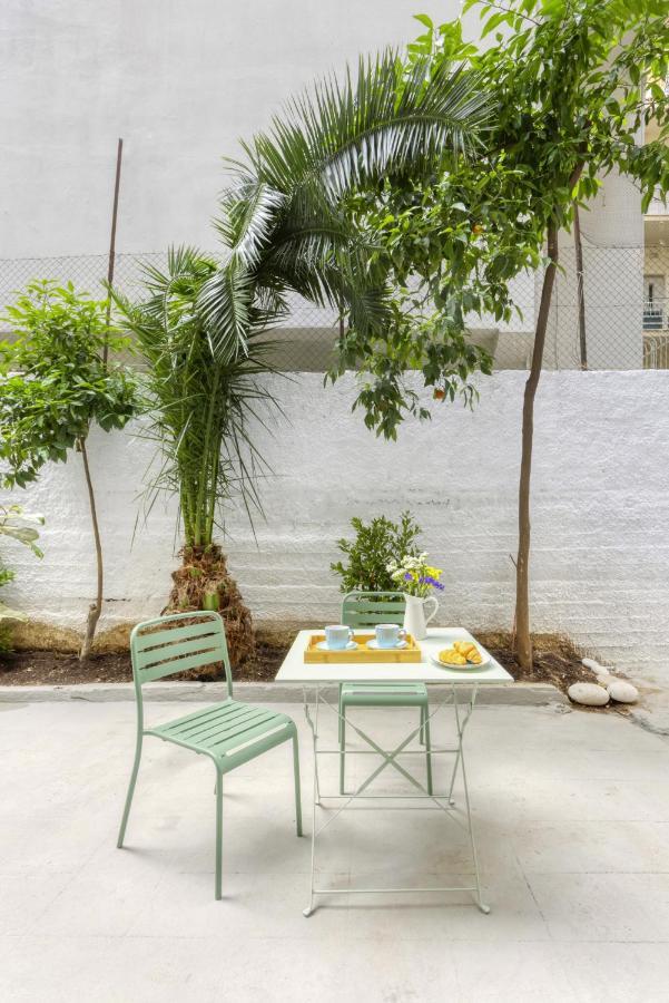 דירה Anapironpolemou5 - Elegance Meets Charm In A Posh *